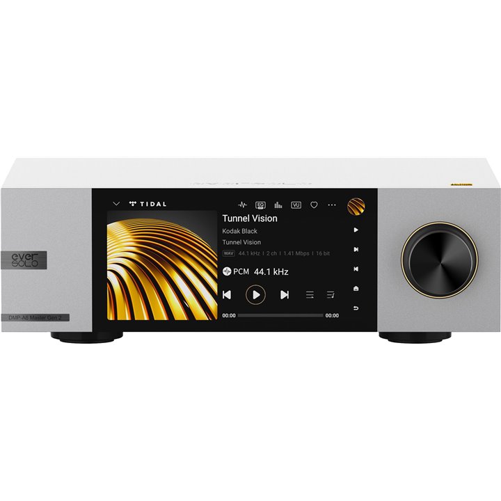 EverSolo DMP-A6 Master Edition Gen 2 (Silver) - Raty 0% - Gwarancja producenta - Salon Łódź