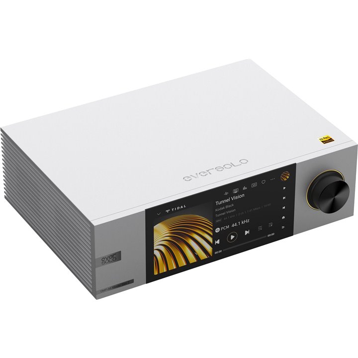 EverSolo DMP-A6 Master Edition Gen 2 (Silver) - Raty 0% - Gwarancja producenta - Salon Łódź