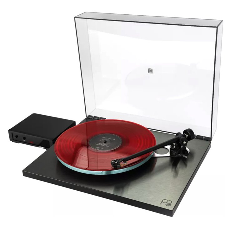 Rega Planar 3 RS Edition - Gwarancja producenta - Raty 0% - Salon Łódź