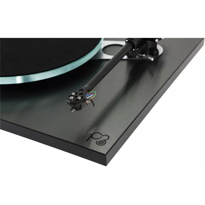Rega Planar 3 RS Edition - Gwarancja producenta - Raty 0% - Salon Łódź