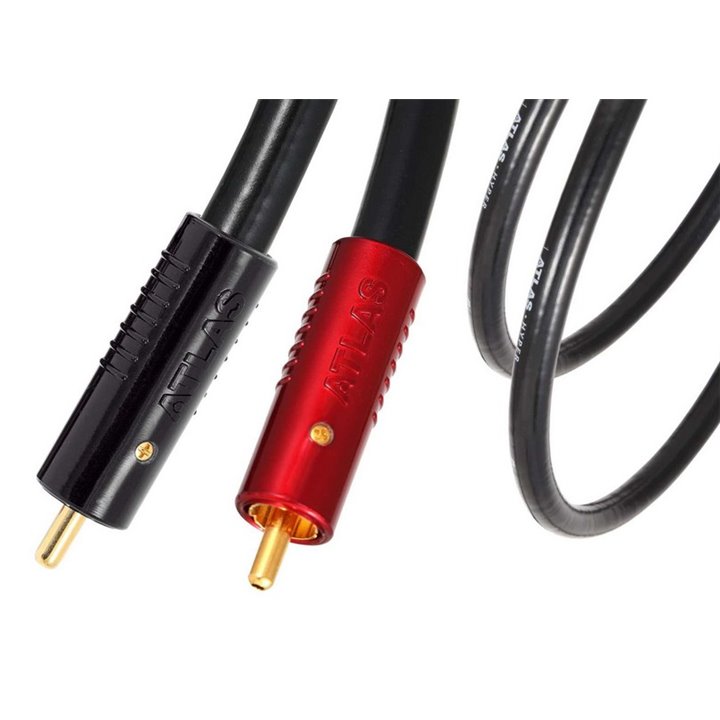 Atlas Hyper Achromatic 2RCA / 2RCA - 0,5 m.