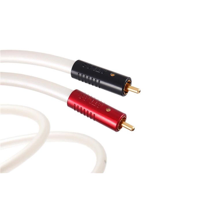 Atlas Equator Achromatic 2RCA / 2RCA - 1,0m