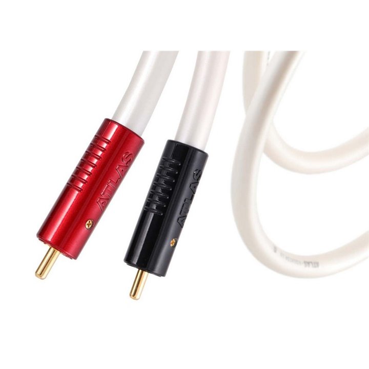 Atlas Equator Achromatic 2RCA / 2RCA - 1,0m