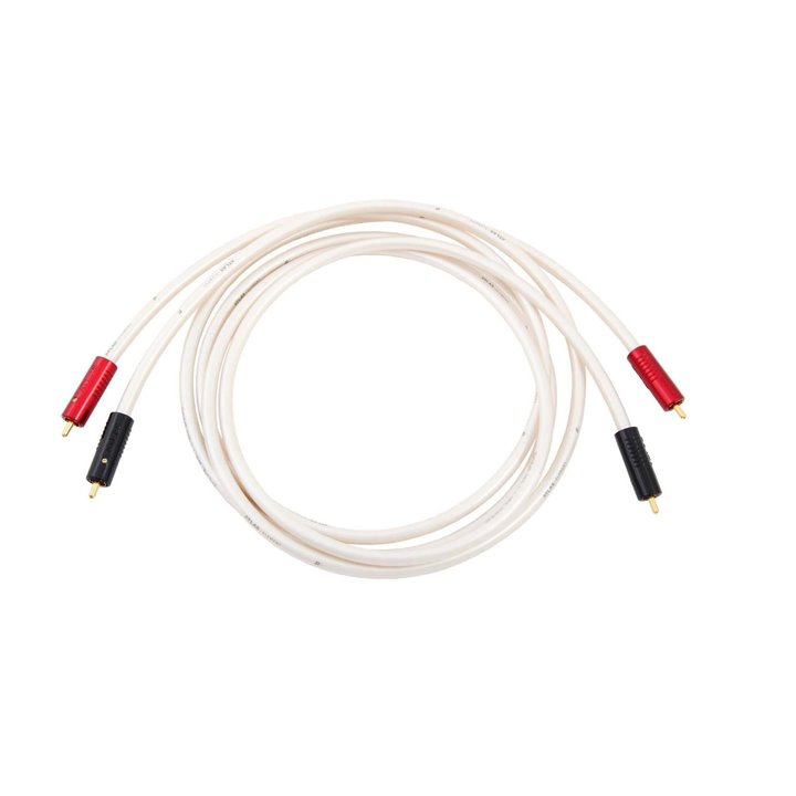 Atlas Element Achromatic 2RCA / 2RCA - 2,0m - Gwarancja producenta - Raty 0% - Salon Łódź