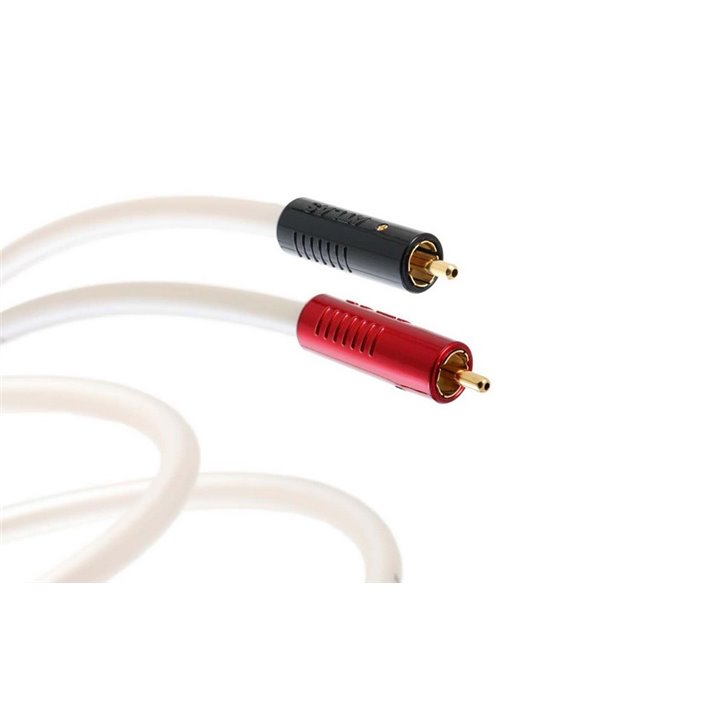 Atlas Element Achromatic 2RCA / 2RCA - 2,0m - Gwarancja producenta - Raty 0% - Salon Łódź
