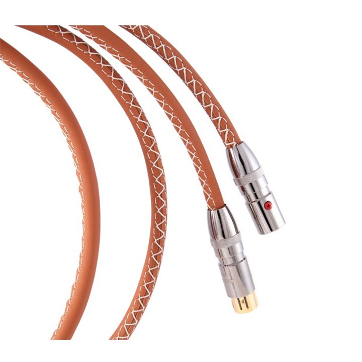 Atlas Asimi Luxe 1,5m 2XLR/2XLR - Gwarancja producenta - Raty 0% - Salon Łódź