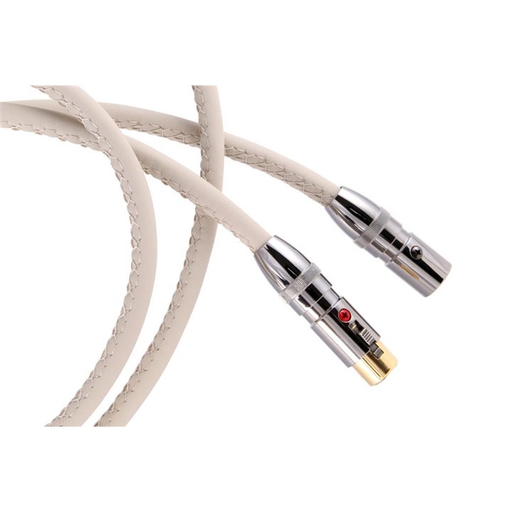 Atlas Asimi Luxe 3,0m 2XLR/2XLR - Gwarancja producenta - Raty 0% - Salon Łódź