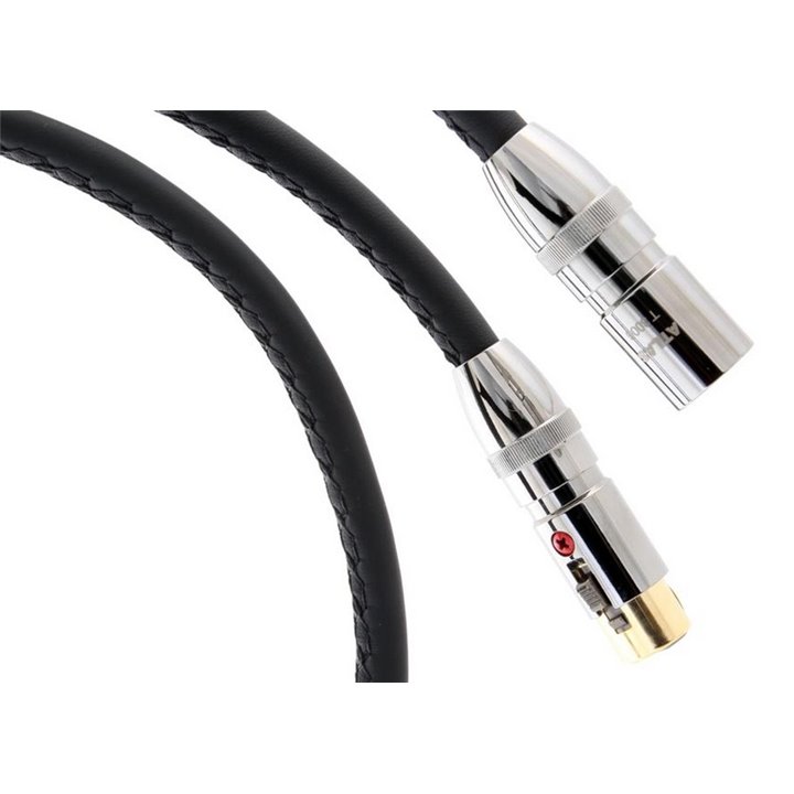 Atlas Asimi Luxe 3,0m 2XLR/2XLR - Gwarancja producenta - Raty 0% - Salon Łódź