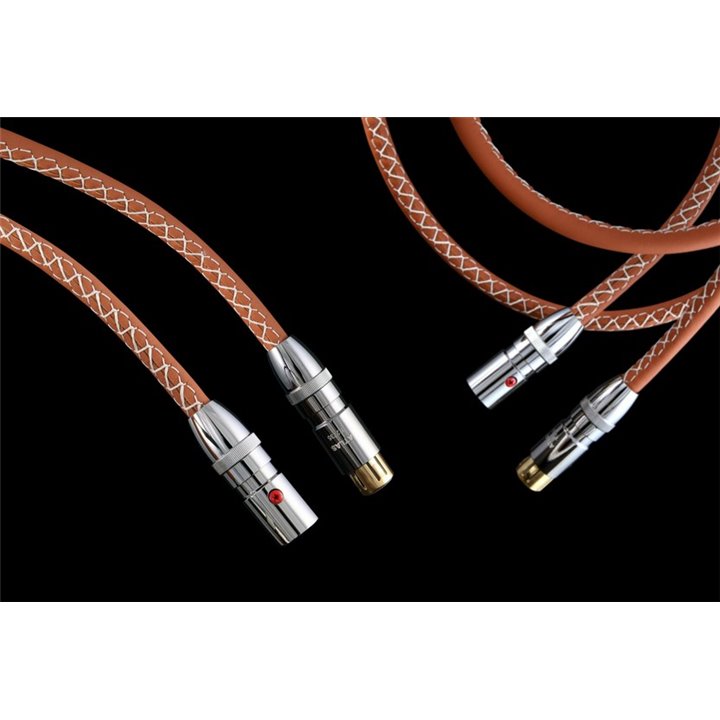 Atlas Asimi Luxe 3,0m 2XLR/2XLR - Gwarancja producenta - Raty 0% - Salon Łódź