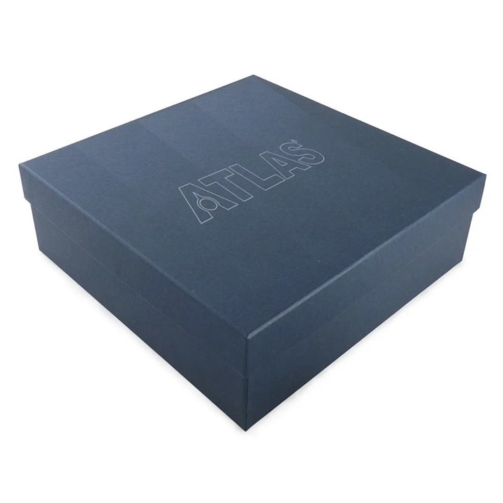Atlas AILSA OCC XLR 2XLR / 2XLR - 0,5 m.