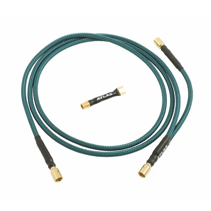Atlas AILSA OCC XLR 2XLR / 2XLR - 2.0 m.