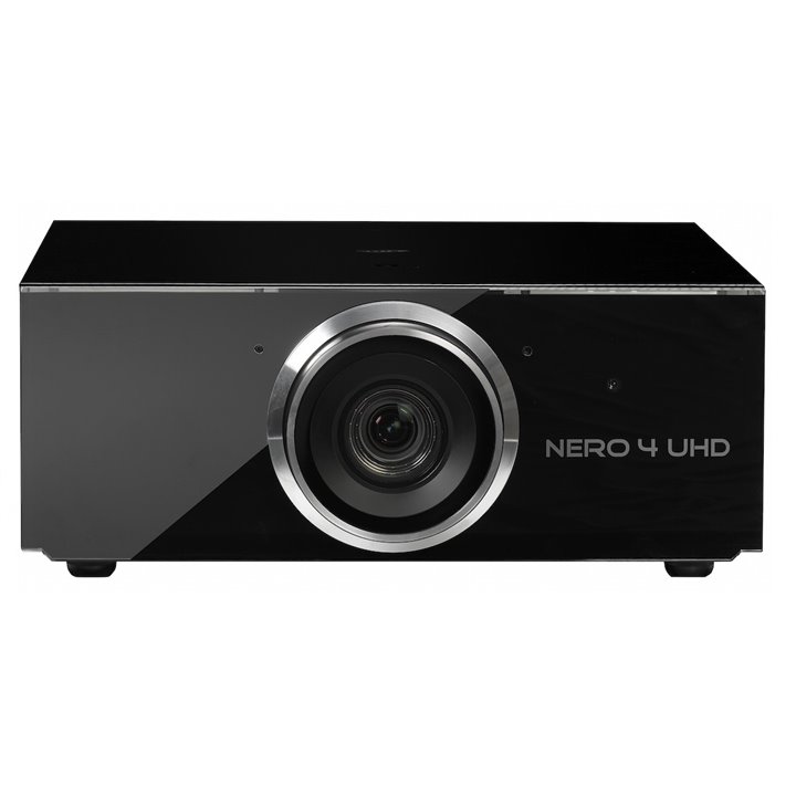 Sim2 Dual Nero 4 UHD HDR