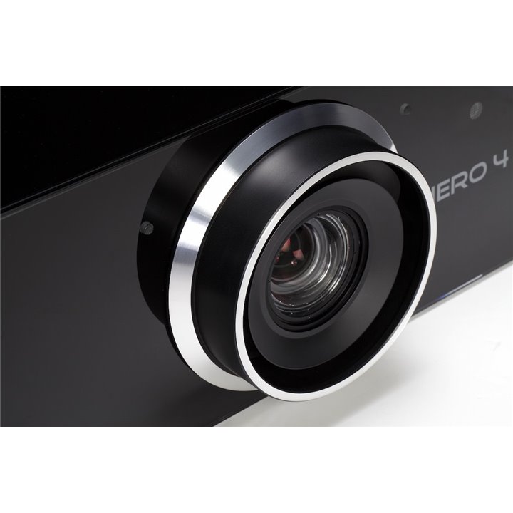 Sim2 Dual Nero 4 UHD HDR