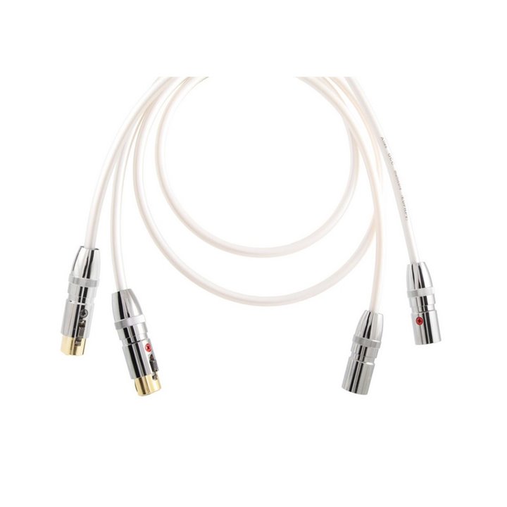 Atlas EQUATOR OCC 2XLR / 2XLR - 1.5m - Gwarancja producenta - Raty 0% - Salon Łódź