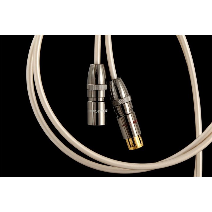 Atlas Element OFC 2XLR/2XLR - 0,75m - Gwarancja producenta - Raty 0% - Salon Łódź