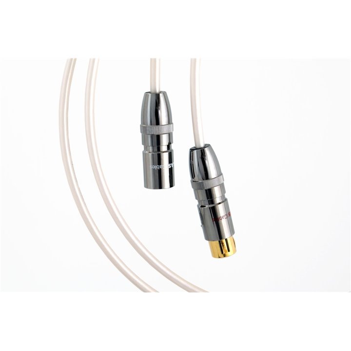 Atlas Element OFC 2XLR/2XLR - 1.5m - Gwarancja producenta - Raty 0% - Salon Łódź