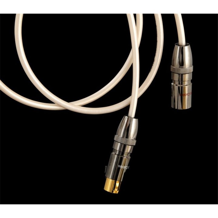 Atlas Element OFC 2XLR/2XLR - 2.0m - Gwarancja producenta - Raty 0% - Salon Łódź