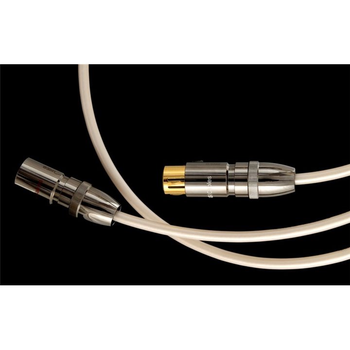 Atlas Element OFC 2XLR/2XLR - 2.0m - Gwarancja producenta - Raty 0% - Salon Łódź