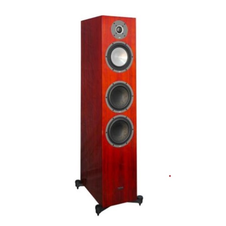 Taga Harmony Platinum F-100 SE v.3 (Rosewood Gloss) 1szt. - Raty 0% - Gwarancja Producenta - Salon Łódź