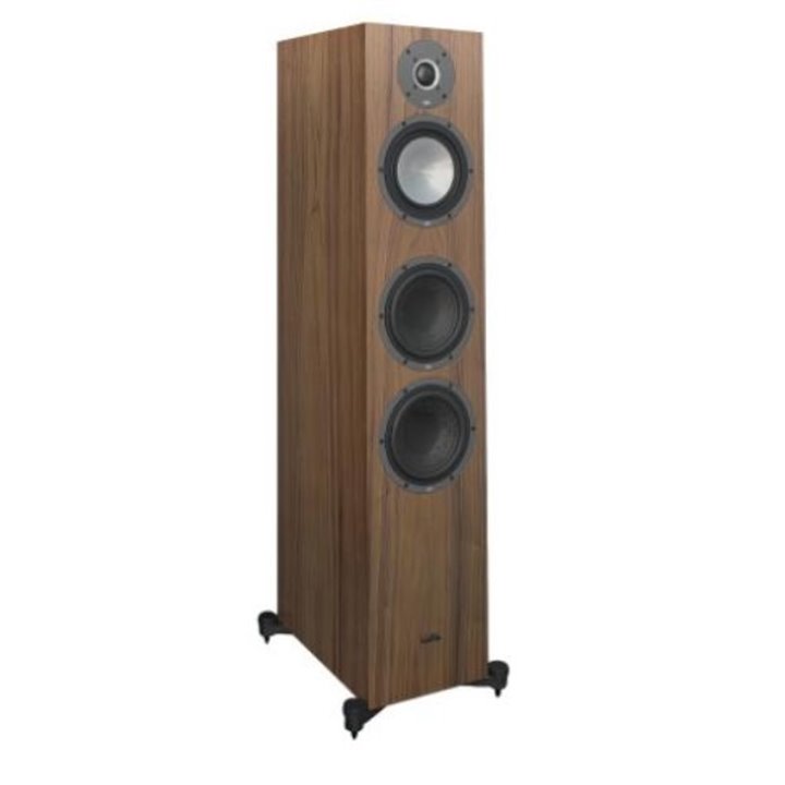 Taga Harmony Platinum F-100 SE v.3 (Natural Walnut) 1szt. - Raty 0% - Gwarancja Producenta - Salon Łódź