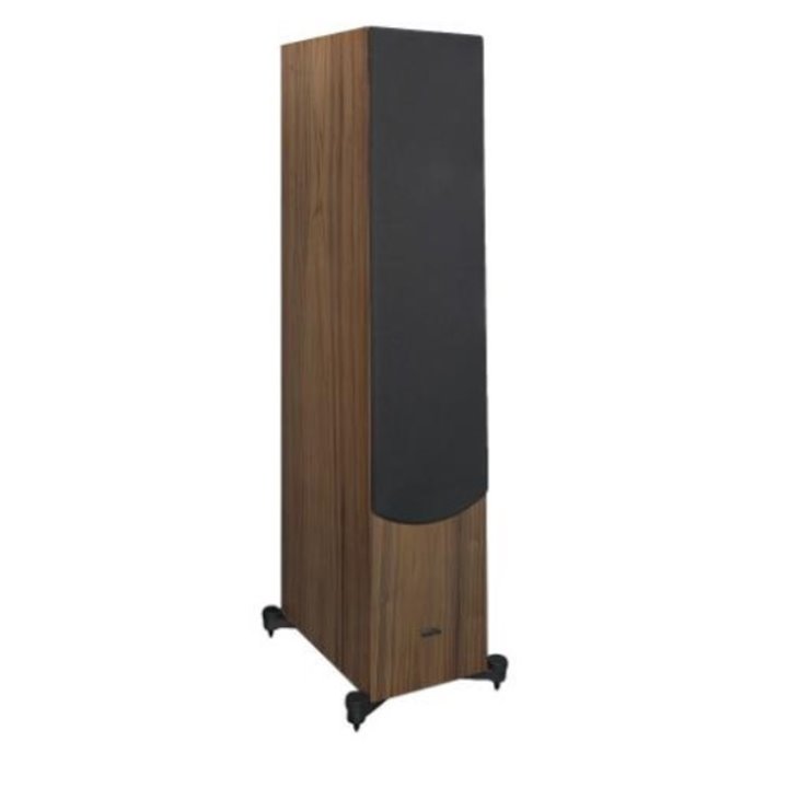 Taga Harmony Platinum F-100 SE v.3 (Natural Walnut) 1szt. - Raty 0% - Gwarancja Producenta - Salon Łódź