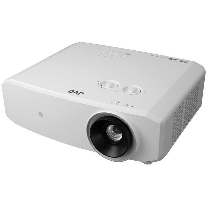 JVC LX-NZ30BG (Biały) - Raty 0% - Gwarancja Producenta - Salon Łódź