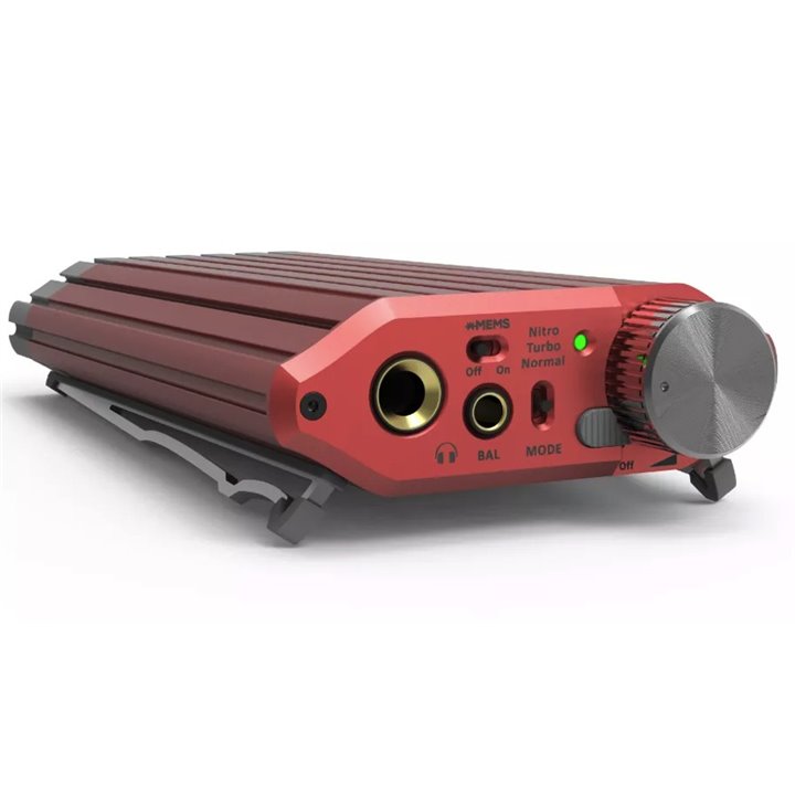iFi Audio iDSD Diablo 2 - Gwarancja producenta - Salon Łódź - Raty 0%
