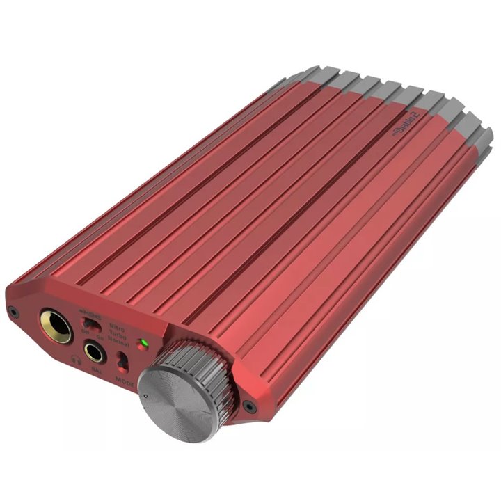 iFi Audio iDSD Diablo 2 - Gwarancja producenta - Salon Łódź - Raty 0%