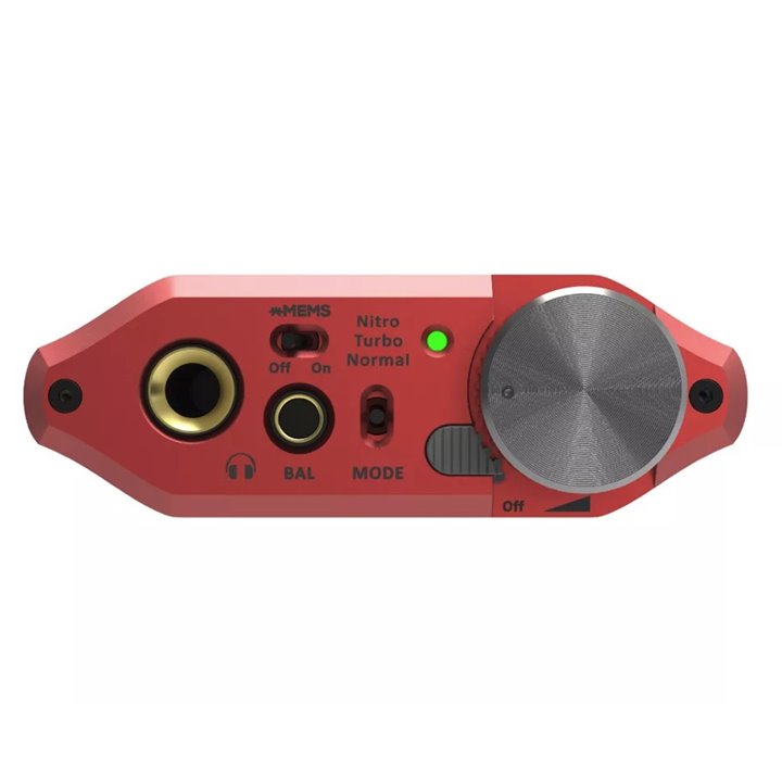 iFi Audio iDSD Diablo 2 - Gwarancja producenta - Salon Łódź - Raty 0%