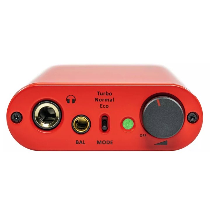 iFi Audio Diablo 1 - Gwarancja producenta - Salon Łódź - Raty 0%