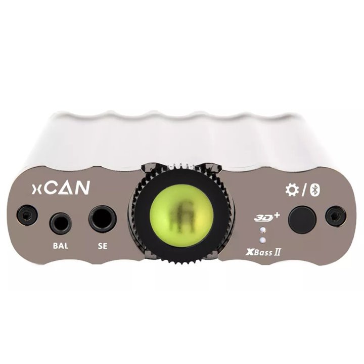 iFi Audio xCAN - Gwarancja producenta - Salon Łódź - Raty 0%
