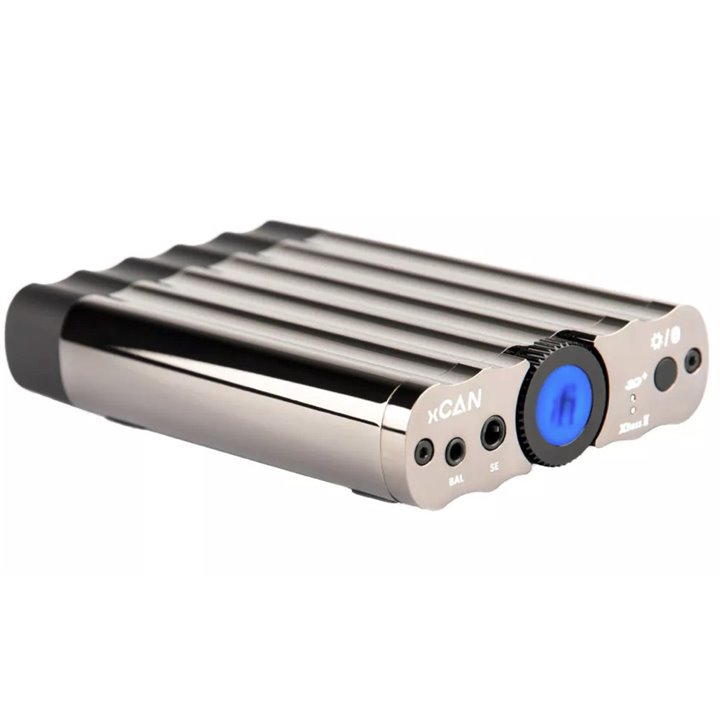 iFi Audio xCAN - Gwarancja producenta - Salon Łódź - Raty 0%