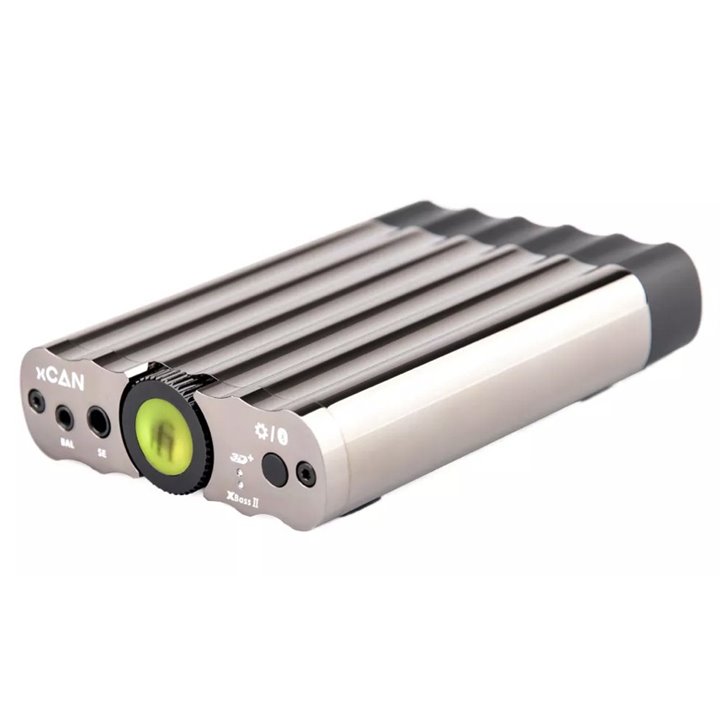iFi Audio xCAN - Gwarancja producenta - Salon Łódź - Raty 0%