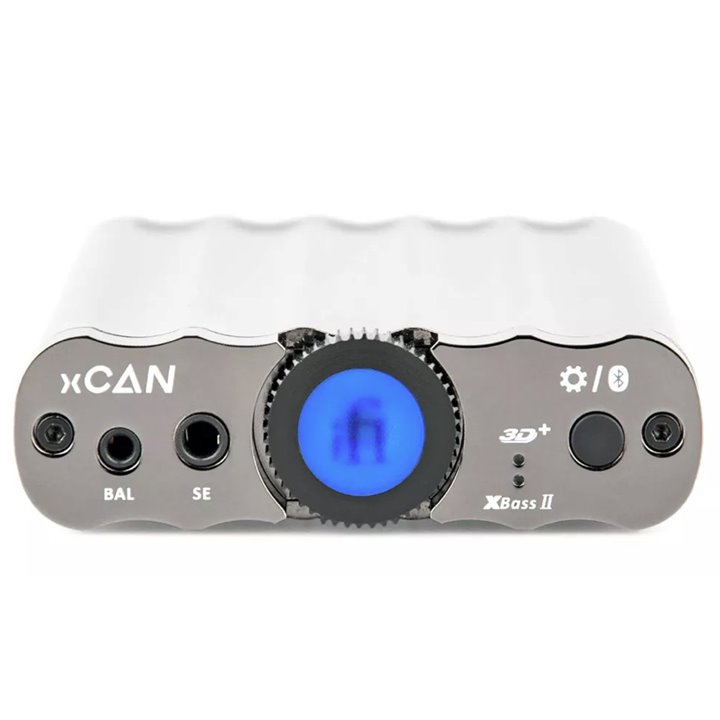 iFi Audio xCAN - Gwarancja producenta - Salon Łódź - Raty 0%
