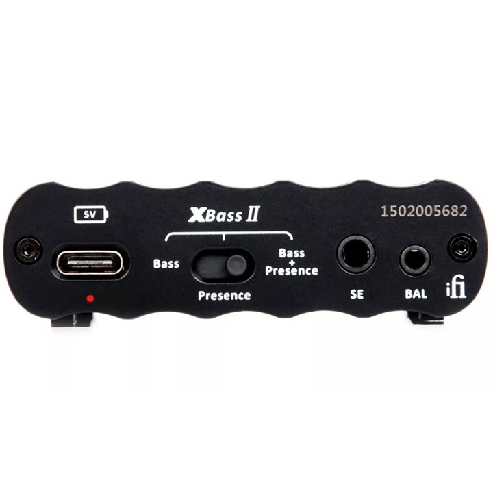 iFi Audio xCAN - Gwarancja producenta - Salon Łódź - Raty 0%