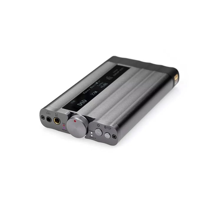 iFi Audio xDSD Gryphon - Gwarancja producenta - Salon Łódź - Raty 0%