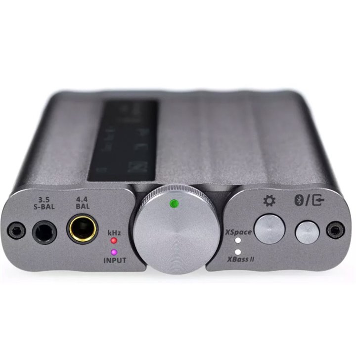 iFi Audio xDSD Gryphon - Gwarancja producenta - Salon Łódź - Raty 0%