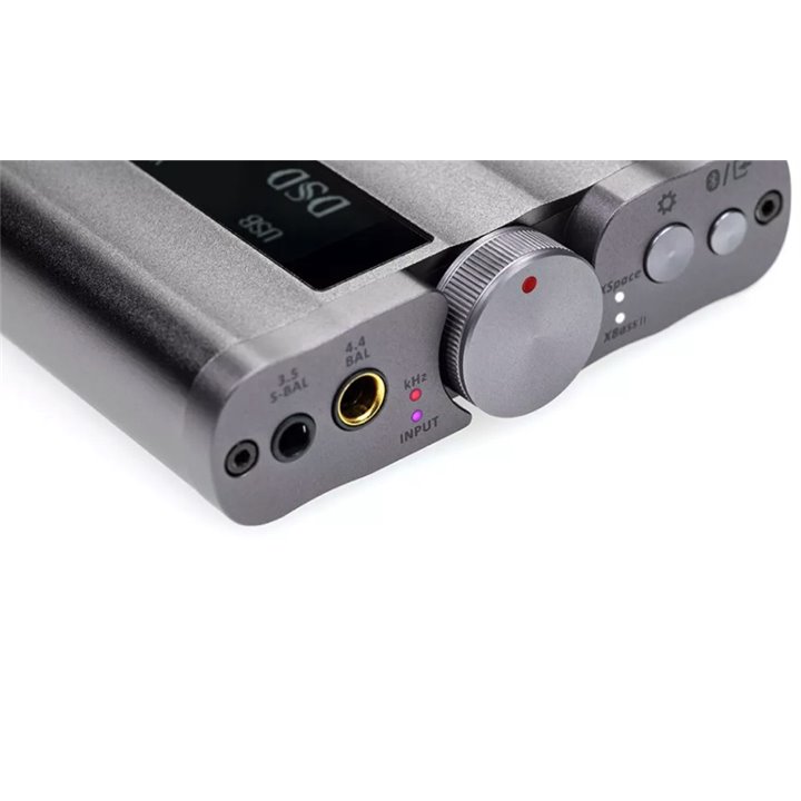 iFi Audio xDSD Gryphon - Gwarancja producenta - Salon Łódź - Raty 0%