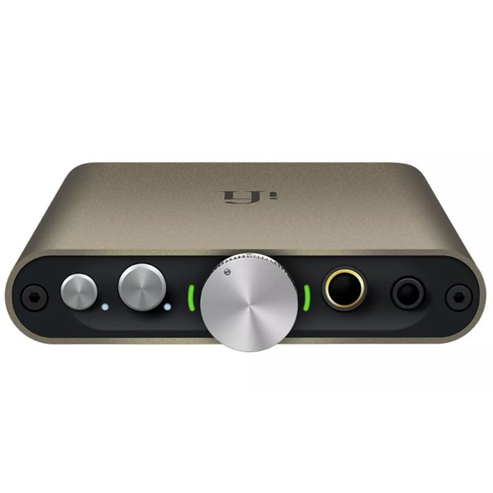 iFi Audio hip-dac 3 - Gwarancja producenta - Salon Łódź - Raty 0%