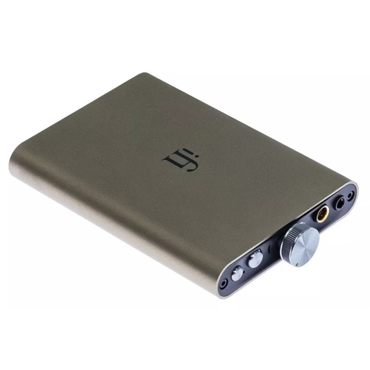iFi Audio hip-dac 3 - Gwarancja producenta - Salon Łódź - Raty 0%