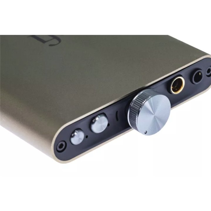 iFi Audio hip-dac 3 - Gwarancja producenta - Salon Łódź - Raty 0%