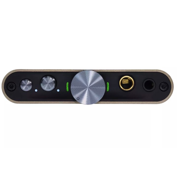 iFi Audio hip-dac 3 - Gwarancja producenta - Salon Łódź - Raty 0%