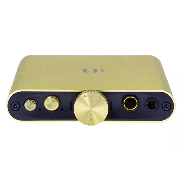 iFi Audio Hip-dac 2 Gold Edition - Gwarancja producenta - Salon Łódź - Raty 0%
