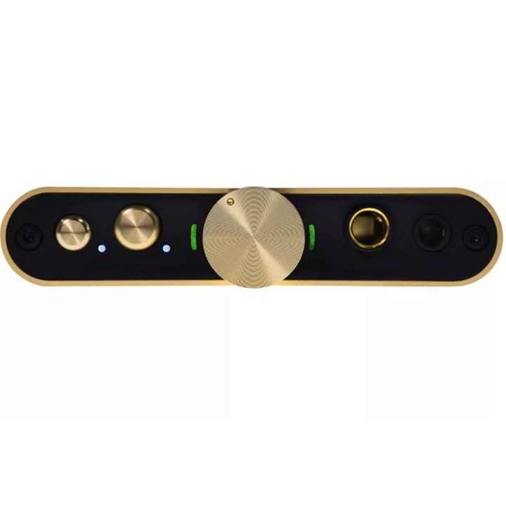 iFi Audio Hip-dac 2 Gold Edition - Gwarancja producenta - Salon Łódź - Raty 0%