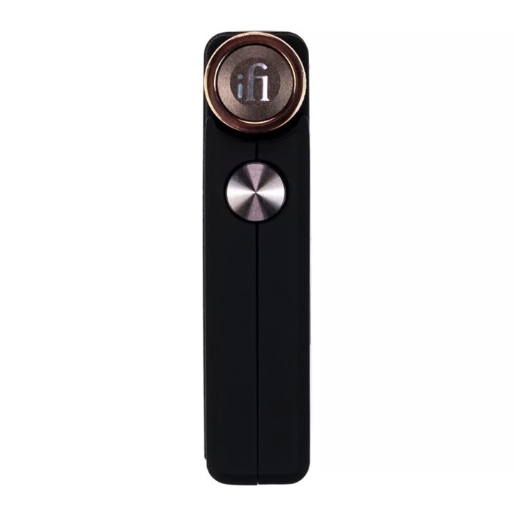 iFi Audio GO blu - Gwarancja producenta - Salon Łódź - Raty 0%
