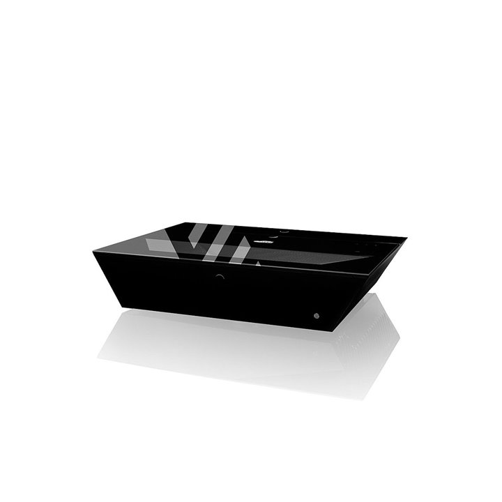 Sim2 xTV (Czarny)