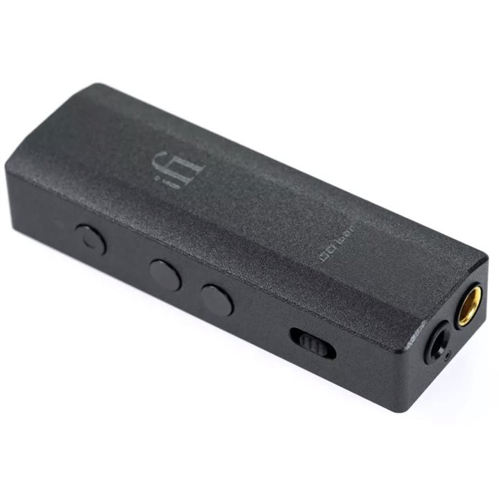 iFi Audio GO bar - Gwarancja producenta - Salon Łódź - Raty 0%