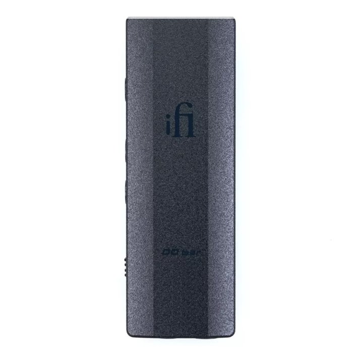 iFi Audio GO bar - Gwarancja producenta - Salon Łódź - Raty 0%