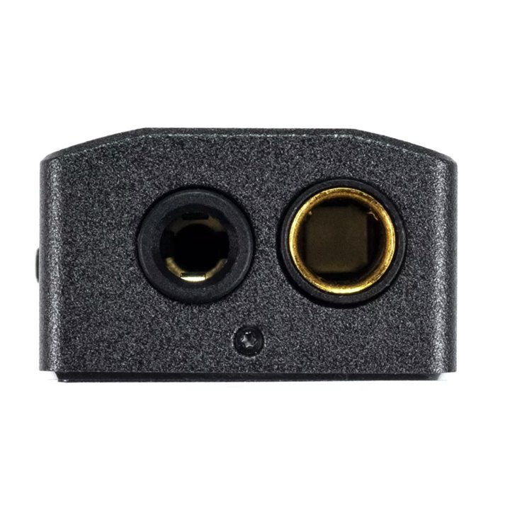 iFi Audio GO bar - Gwarancja producenta - Salon Łódź - Raty 0%