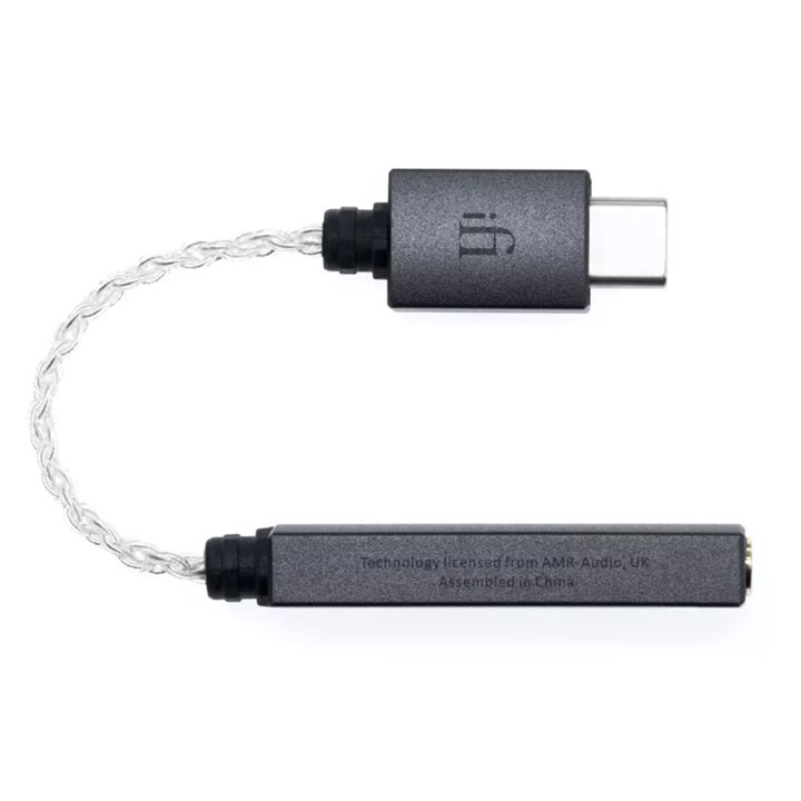 iFi Audio GO link - Gwarancja producenta - Salon Łódź - Raty 0%